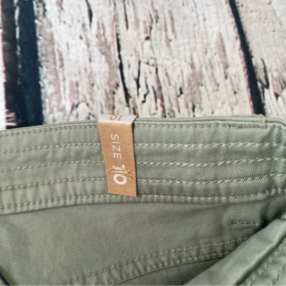 NWT Prana Sancho Shorts Size 10 - Picture 9 of 11